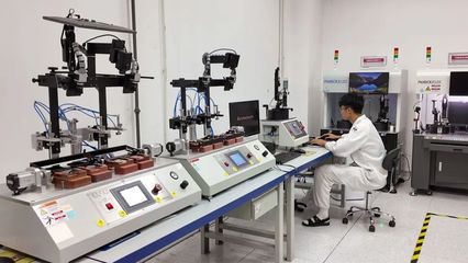 聯(lián)想武漢研發(fā)中心 超千人團(tuán)隊(duì)推動自研關(guān)鍵核心技術(shù)，引領(lǐng)硬件創(chuàng)新未來