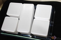 冰洗雙重禮 締造幸福生活的智能伴侶與硬件創新之旅